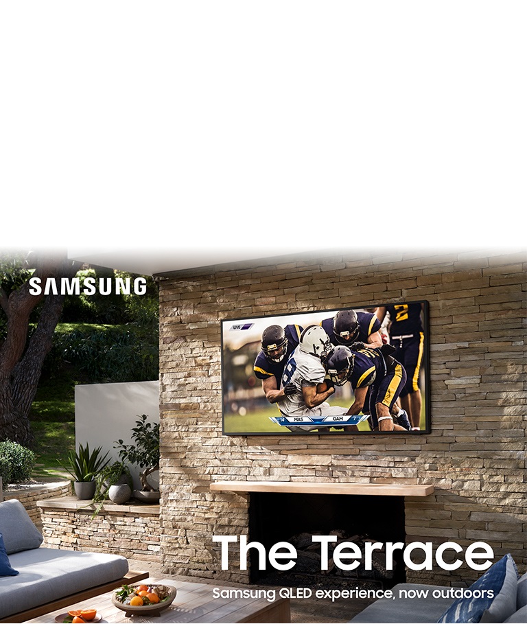 The Terrace TV The Terrace TV