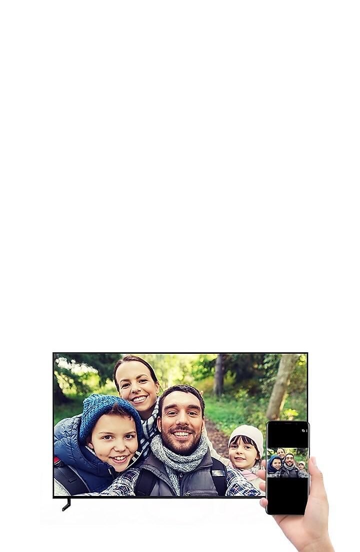 Two stunning screens. One amazing offer. Two stunning screens. One amazing offer.