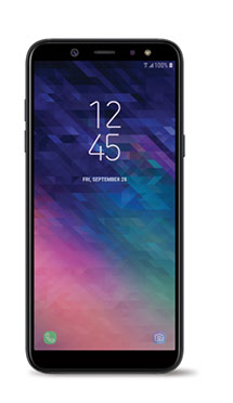 Galaxy A