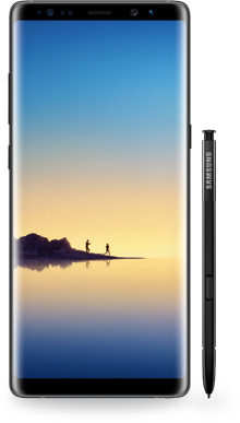 Galaxy Note8