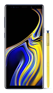 Galaxy Note9