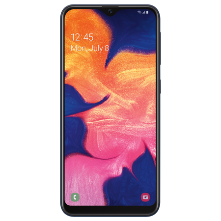 Galaxy A10e