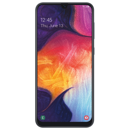 Galaxy A50
