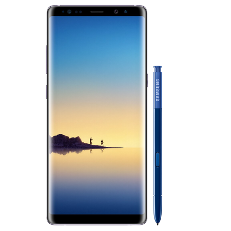 Galaxy Note8