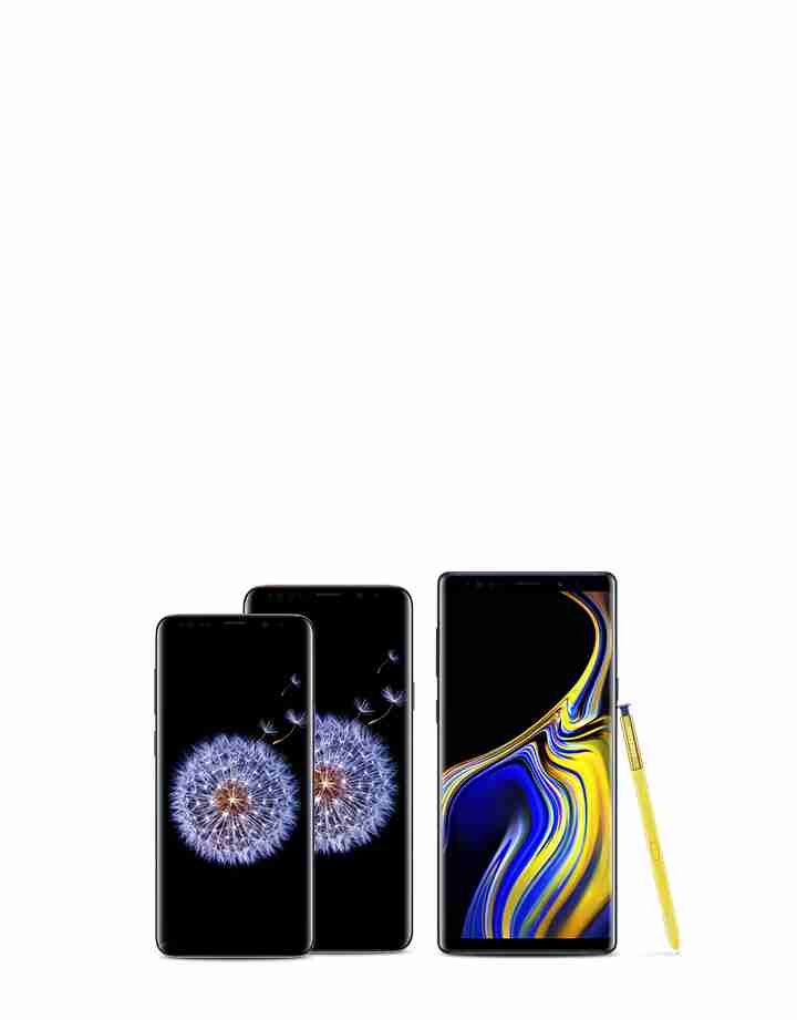 Galaxy Note9 Galaxy Note9