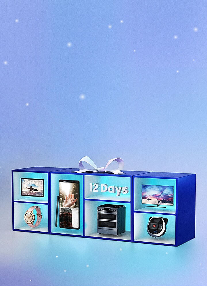 Let the gifting begin Let the gifting begin