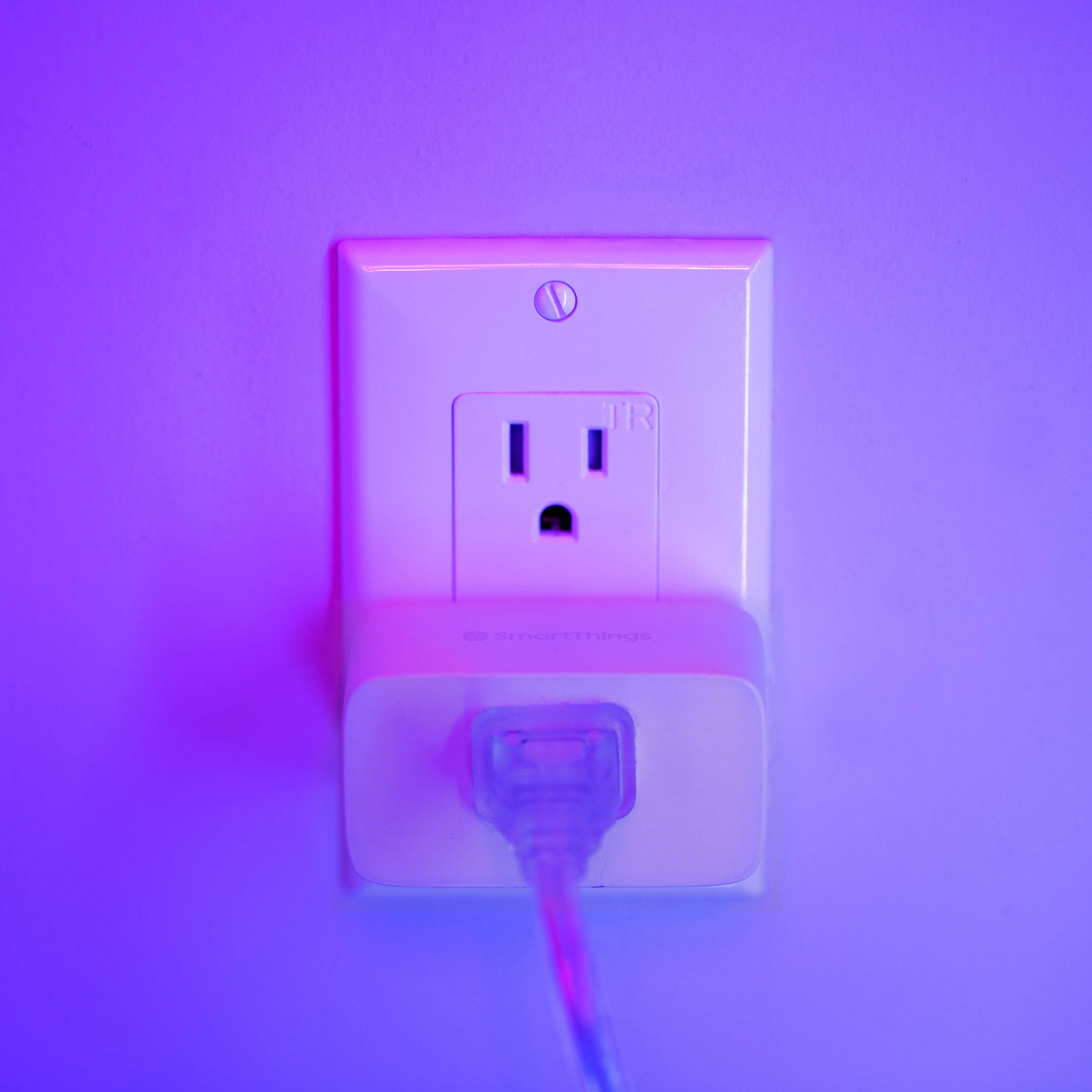 SmartThings Outlet