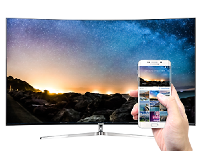 Easily connect, share and play your favorite content