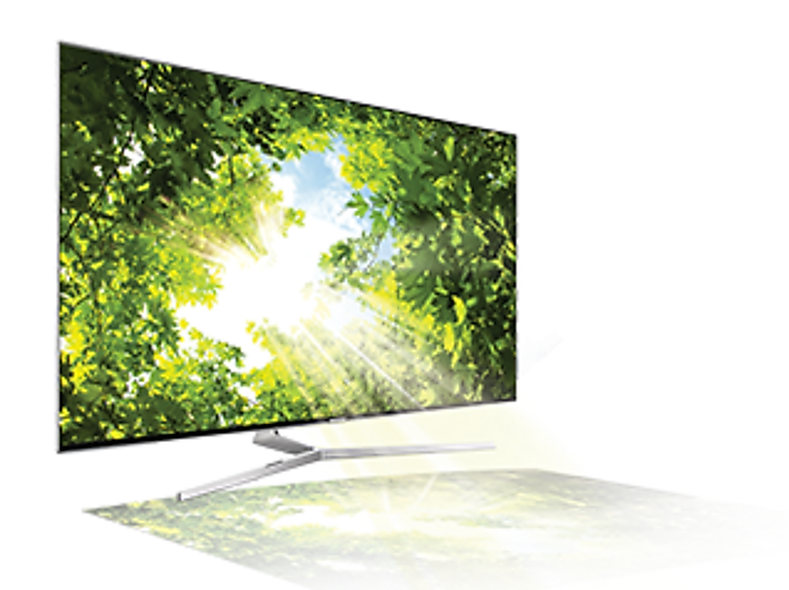 Dynamic brightness reveals hidden details