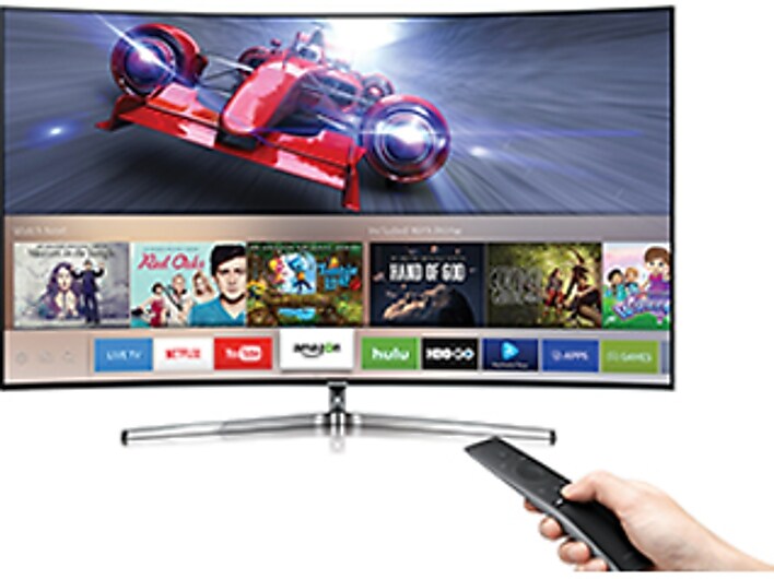 The features you want, all in one place