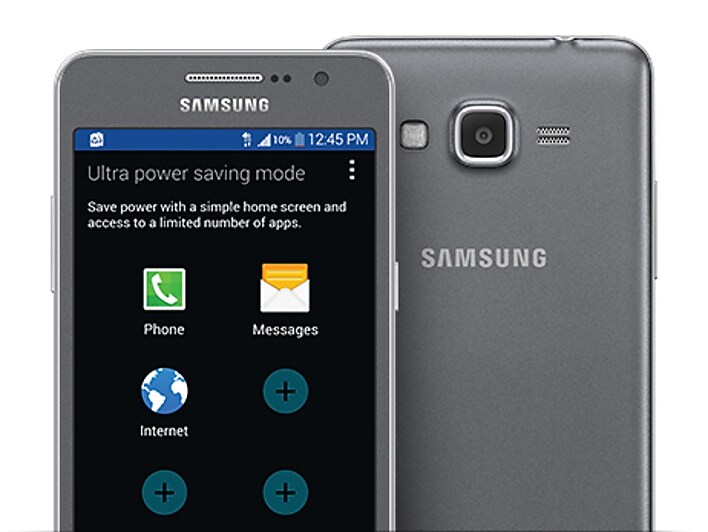 Maximize Battery Life
