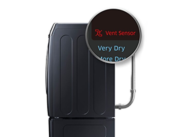 Vent Sensor