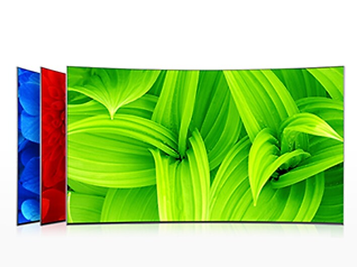 Enriched color experience