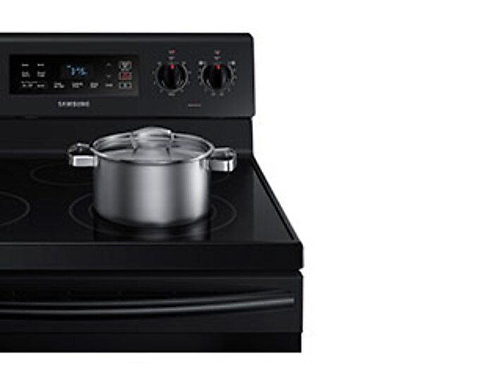 12”/9” Dual Burner