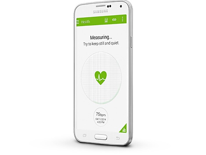 Keep Track of Your Health