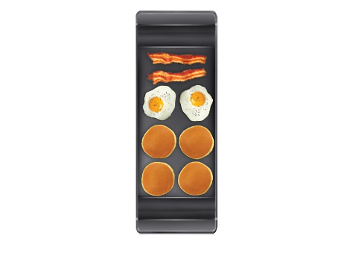 Stovetop Griddle