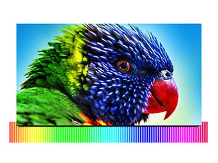Wide Color Enhancer
