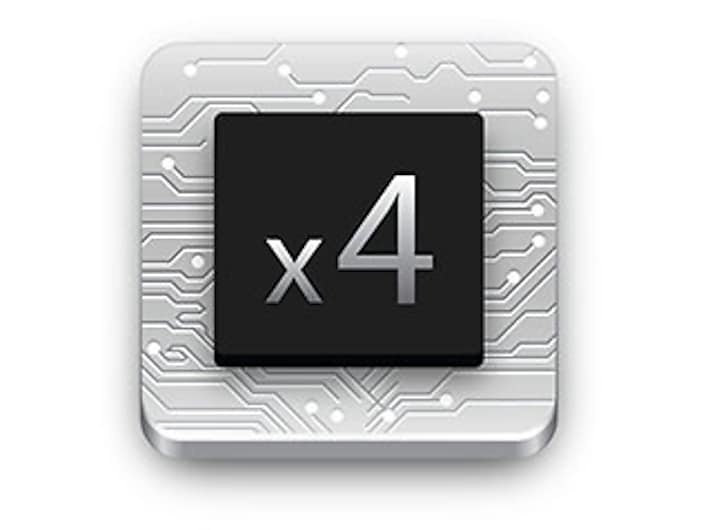 Quad-Core Processor