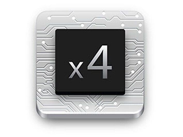 Quad-Core Processor