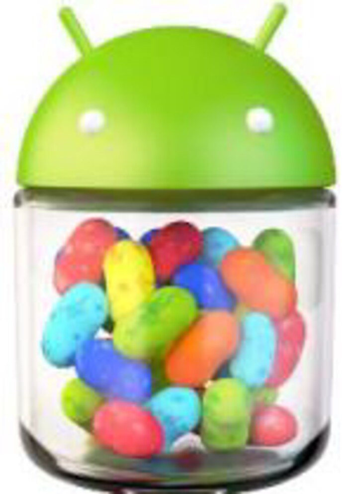 Jelly Bean and TouchWiz Enhancements