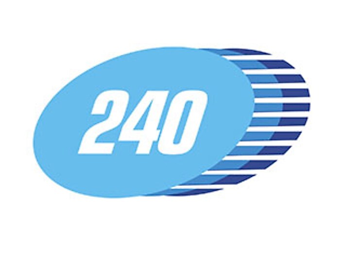 Motion Rate 240