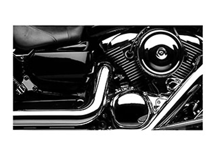 Precision Black Pro