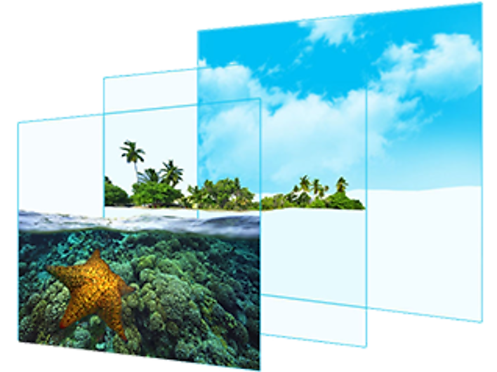 Contrast Enhancer