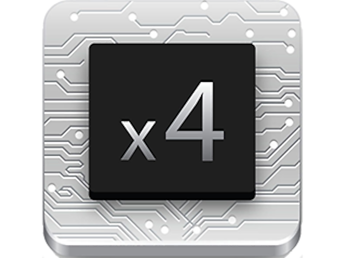 Quad-Core Processor