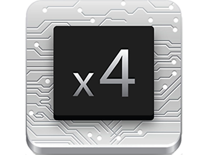 Quad-Core Processor