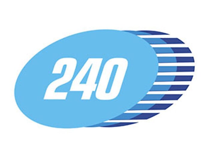 Motion Rate 240