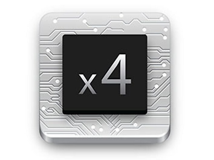 Quad-Core Processor