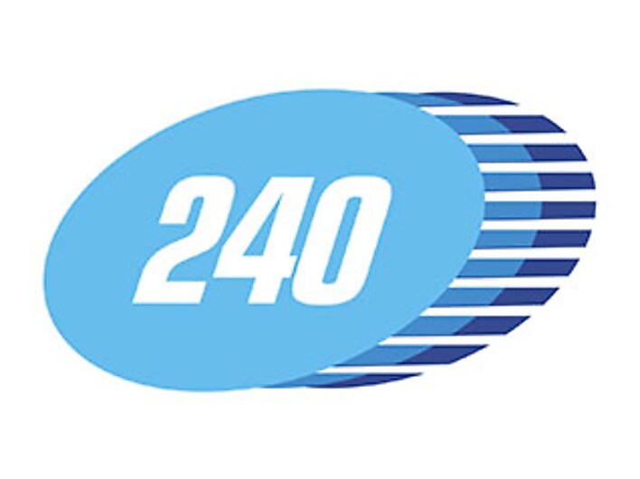 Motion Rate 240