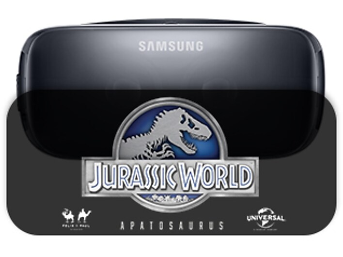 Jurassic World