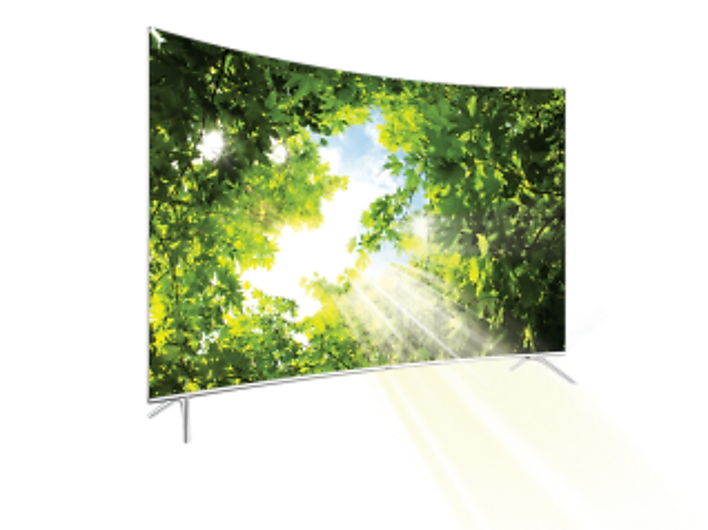 Dynamic brightness reveals hidden details
