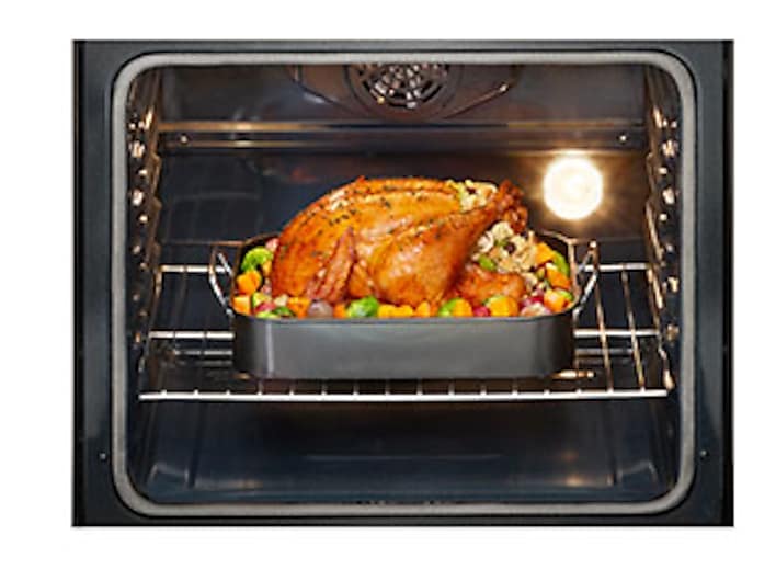 5.9 cu. ft. Large Capacity