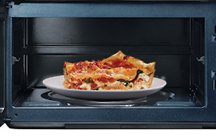 Smart Multi Sensor Cook