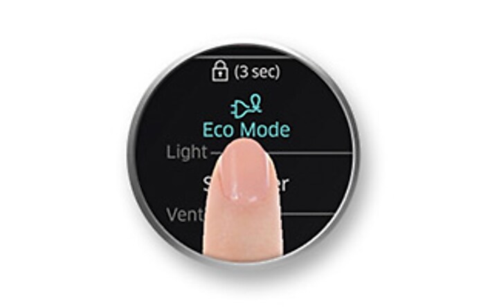 Eco Mode