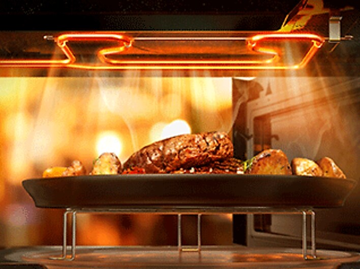 PowerGrill