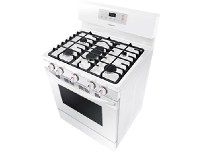 17K BTU Burner