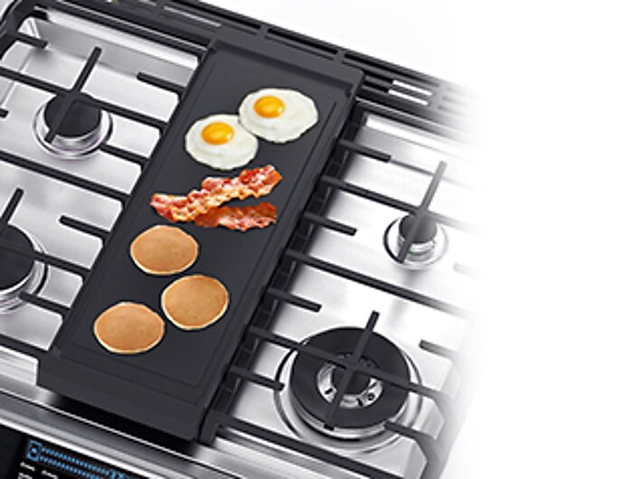 Griddle