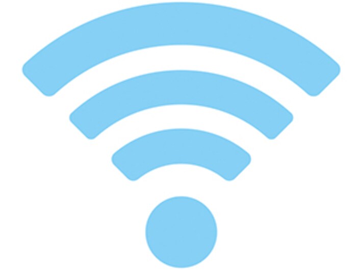 Wi-Fi Connectivity
