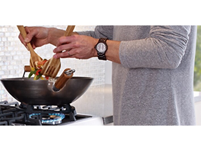 Wok Grate