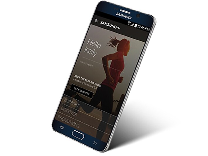 More reasons to love your Galaxy Note5