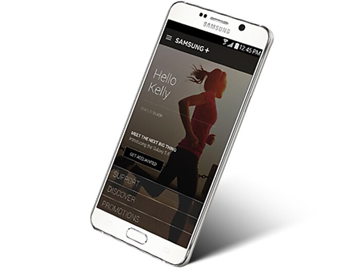 More reasons to love your Galaxy Note5