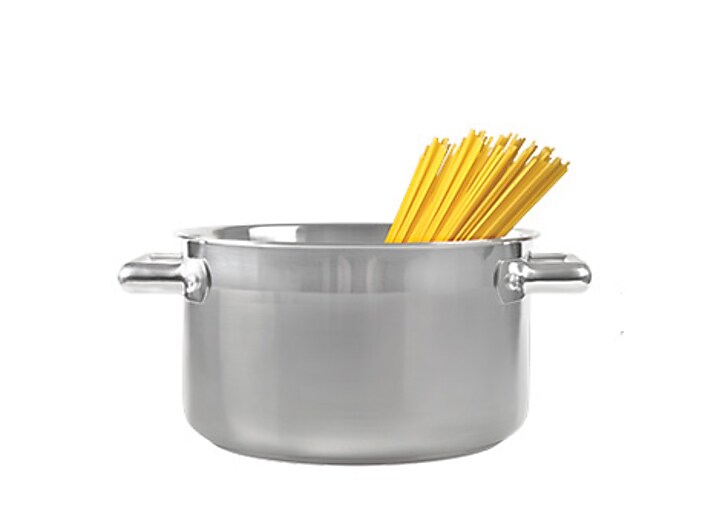 Flexible Cooktop