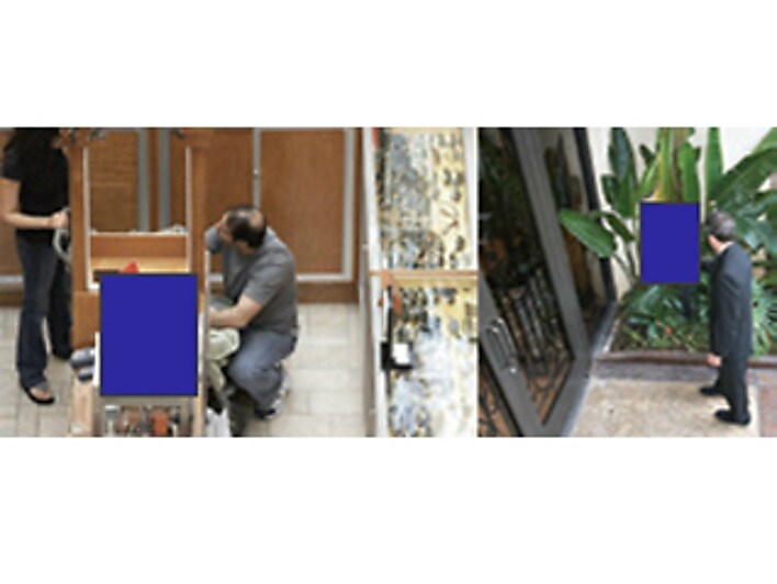 Privacy Masking