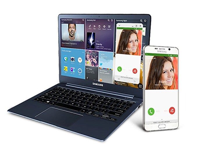 Share across your devices