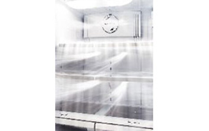Surround Air Flow