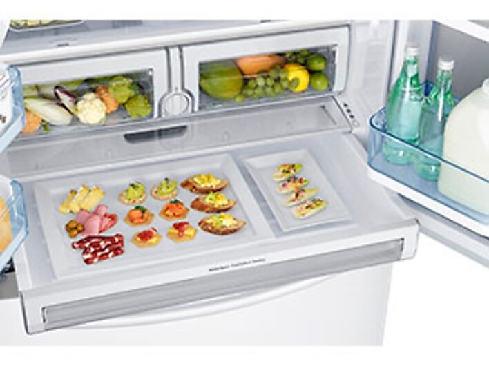CoolSelect Pantry™