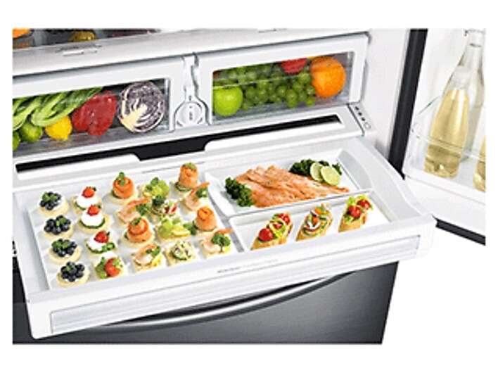 CoolSelect Pantry™
